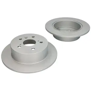 FERODO Disques de frein pour TOYOTA: Camry & LEXUS: ES (Ref: DDF1980C) pas cher