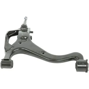 Comparateur de prix : Bras de suspension MOOG LR-WP-13603 Essieu avant, gauche, avant