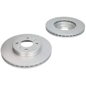 Jeu de 2 disques de frein FERODO DDF2089C - Réf. 1389394 pas cher