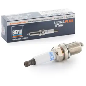 Comparateur de prix : Bougie d'allumage BERU by DRiV UPT 2, 1 pièce