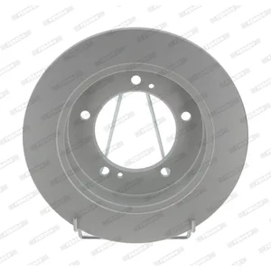 FERODO Disques de frein pour SUZUKI: Jimny (Ref: DDF2411C) pas cher