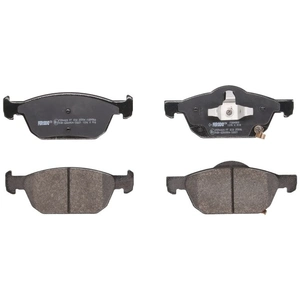FERODO Plaquettes de frein X4 pour HONDA: Civic (Ref: FDB4868) pas cher