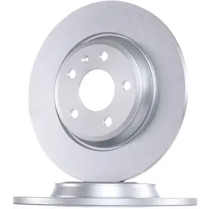 FERODO Disques de frein pour AUDI: A5, A4, A6, Q5, A7 (Ref: DDF1666C)