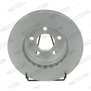 FERODO Disques de frein pour JEEP: Cherokee (Ref: DDF1184C) pas cher