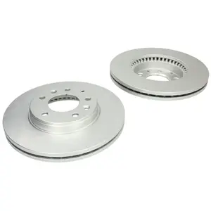 Disque de frein FERODO DDF1210C avant, ventilé, 2 pièce pas cher