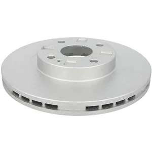 Jeu de 2 disques de frein FERODO DDF1105C - Réf. FERDDF1105C pas cher