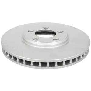 Disque de frein FERODO DDF1107C avant, ventilé, 2 pièce pas cher