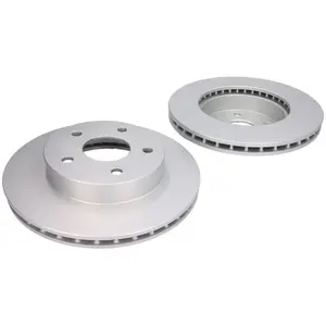 Jeu de 2 disques de frein FERODO DDF1169C - Réf. 1347414 pas cher