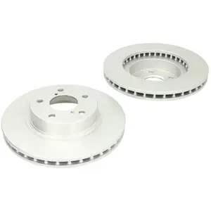 FERODO Disques de frein pour SUBARU: Impreza, Legacy (Ref: DDF485C) pas cher