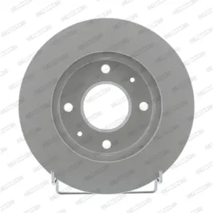 Disque de frein FERODO DDF885C avant, ventilé, 2 pièce pas cher