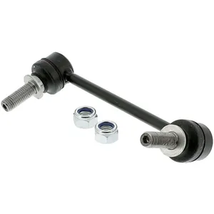 Biellette de barre stabilisatrice MOOG LR-LS-14865 gauche pas cher