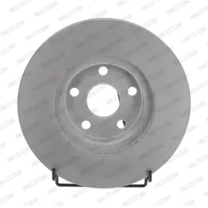 FERODO Disques de frein pour TOYOTA: Celica (Ref: DDF1484C) pas cher