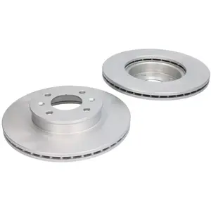 FERODO Disques de frein pour HYUNDAI: Getz (Ref: DDF1636C) pas cher