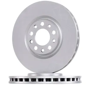 Jeu de 2 disques de frein FERODO DDF1451C - Réf. 1347311 pas cher