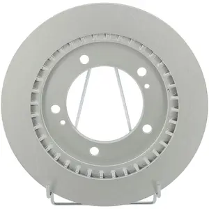 Disque de frein FERODO DDF1687C avant, ventilé, 2 pièce pas cher