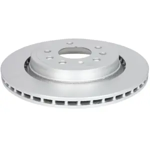 Disque de frein FERODO DDF1289C arrière, ventilé, 2 pièce pas cher