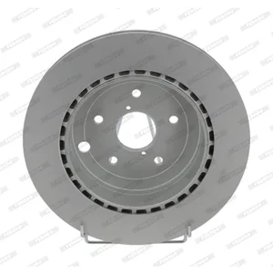 FERODO Disques de frein pour SUBARU: WRX, Impreza (Ref: DDF2140C) pas cher