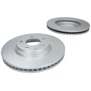 FERODO Disques de frein pour MAZDA: 6, CX-5 (Ref: DDF2463C)