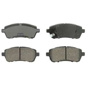 Ferodo FDB4426 Kit de plaquettes de frein, frein à disque - (lot de 4) pas cher