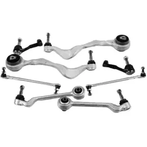 Comparateur de prix : Jeu de bras, suspension de roue MOOG BM-RK-8974