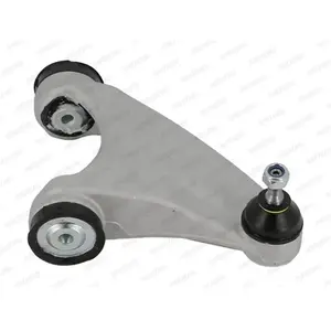 Comparateur de prix : Bras de suspension MOOG AL-TC-10670 Essieu avant, droite,