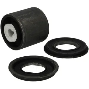MOOG Silent bloc de suspension pour SAAB: 9-3, 900 (Ref: SA-SB-10551) pas cher
