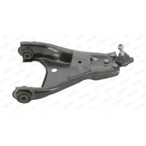 Stabilisateur Febi Bilstein 40144 – Compatible Renault Megane III, Pièce Qualité, Diamètre 20mm