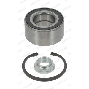 Kit de roulements de roue BM-WB-11337 Moog BMWB11337 pas cher