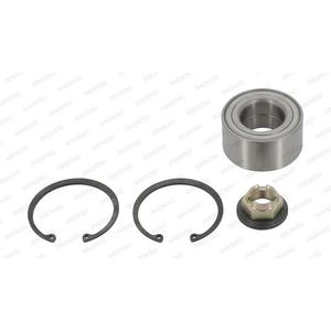 MOOG Roulement de roue pour FORD: Cougar, Mondeo (Ref: FD-WB-11185) pas cher