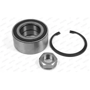 Kit de roulements de roue PE-WB-11420 Moog PEWB11420 pas cher