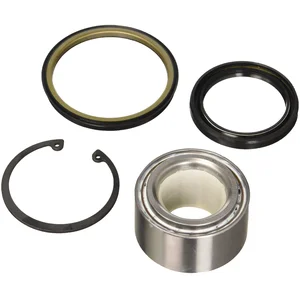 MOOG Roulement de roue pour SUZUKI: Grand Vitara, X90, Vitara & SANTANA: Vitara (Ref: SZ-WB-12041) pas cher