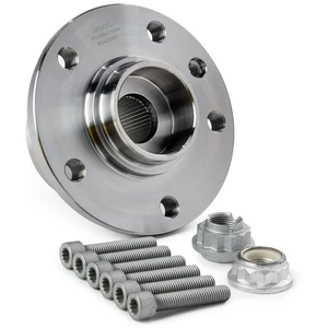 MOOG Roulement de roue pour VOLKSWAGEN: Transporter, Touareg (Ref: VO-WB-11004) pas cher