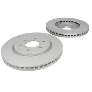 2 Disques De Frein Ferodo Ddf1761c pas cher