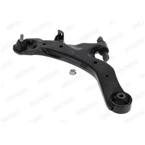 Bras de suspension MOOG HY-WP-10563 essieu avant, gauche, avant pas cher