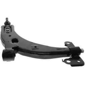 Bras de suspension MOOG KI-WP-8920 Essieu avant, droite, avant pas cher