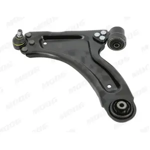 Bras de suspension MOOG OP-WP-0996P Essieu avant, gauche, avant pas cher