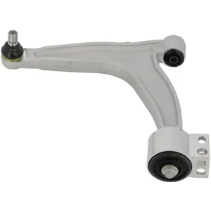 Bras de suspension MOOG OP-TC-1955P essieu avant, gauche, avant