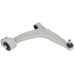 Bras de suspension MOOG OP-TC-1956P Essieu avant, droite, avant