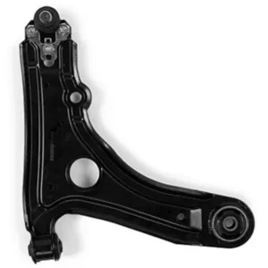 Bras de suspension MOOG VO-WP-8210P essieu avant, gauche, droite, avant pas cher