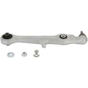 Comparateur de prix : Bras de suspension MOOG VO-TC-0892P essieu avant, gauche, droite, avant