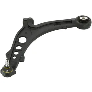 Bras de suspension MOOG FI-WP-0461P essieu avant, gauche, avant pas cher