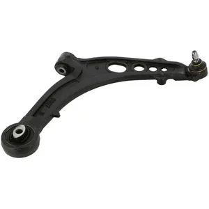 Bras de suspension MOOG FI-WP-0462P essieu avant, droite, avant pas cher
