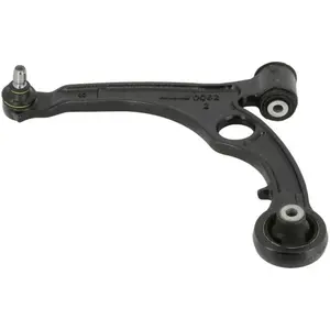 Bras de suspension MOOG FI-WP-0939P essieu avant, gauche, avant pas cher