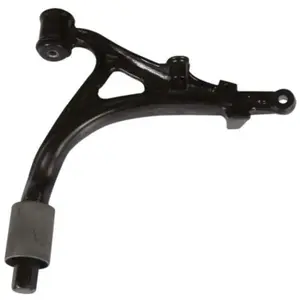 Comparateur de prix : Bras de suspension MOOG ME-TC-2720 Essieu avant, droite, avant