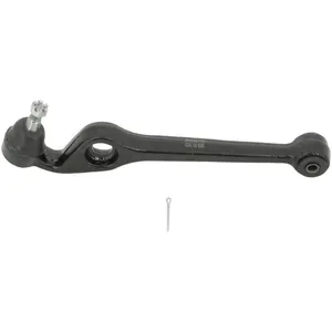 Comparateur de prix : Bras de suspension MOOG DI-TC-10553 Essieu avant, gauche, avant