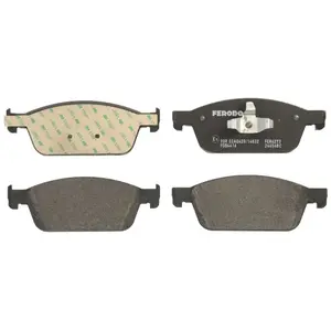 Ferodo FDB4416 Kit de plaquettes de frein, frein à disque - (lot de 4) pas cher