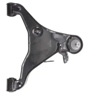 Comparateur de prix : Bras de suspension MOOG NI-WP-8452 Essieu avant, droite, avant