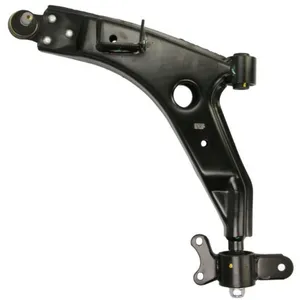 MOOG Triangle de suspension pour CHEVROLET: Epica (Ref: DE-WP-10823) pas cher