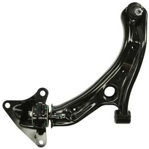 Bras de suspension MOOG HO-WP-10789 Essieu avant, gauche, avant pas cher