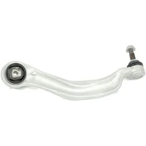 Bras de suspension MOOG BM-TC-12649 Essieu avant, gauche, avant pas cher